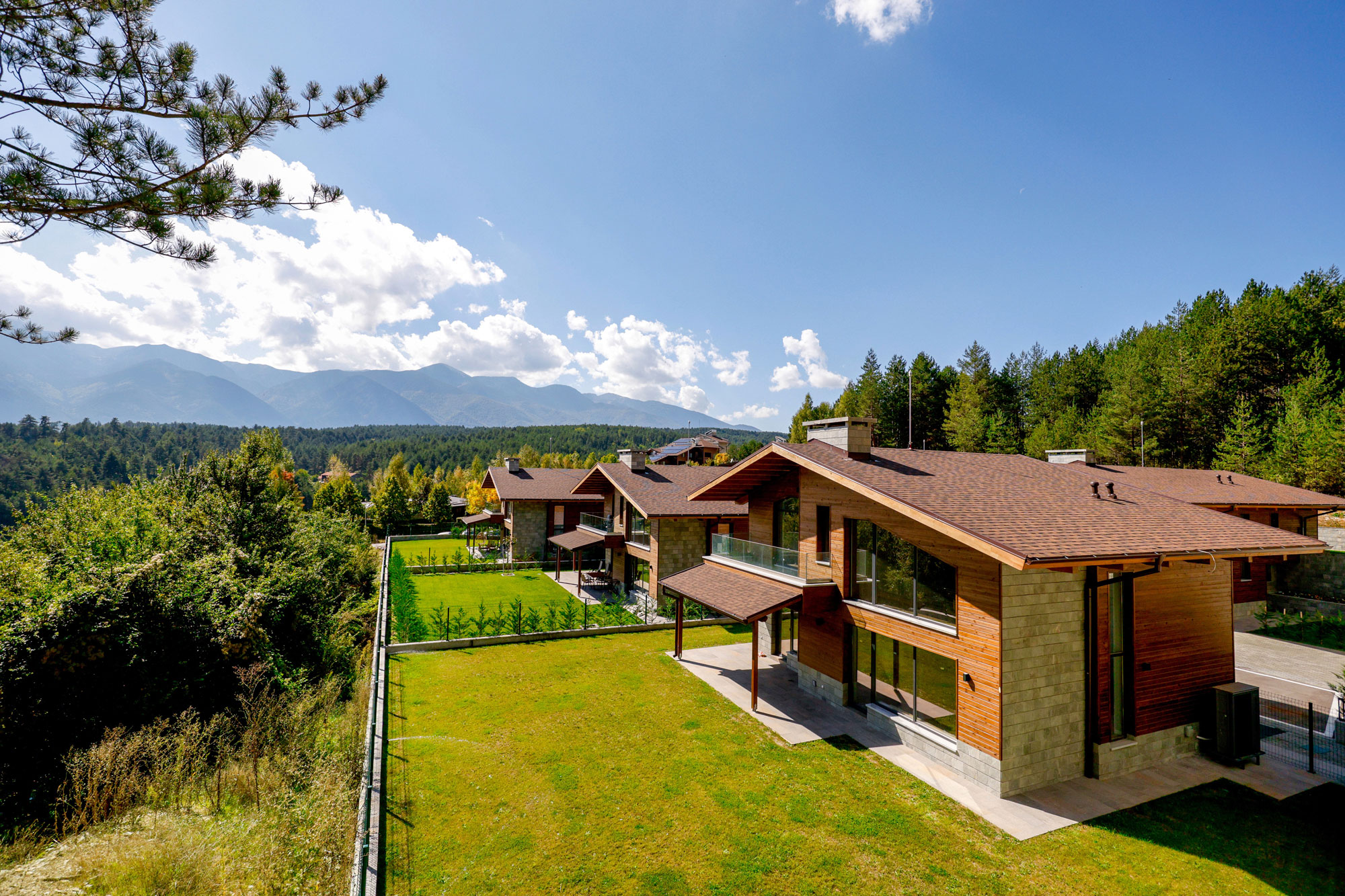 Vaia Heights