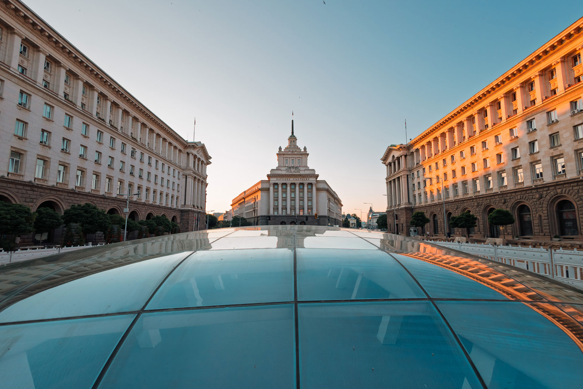 Sofia Culture Tour