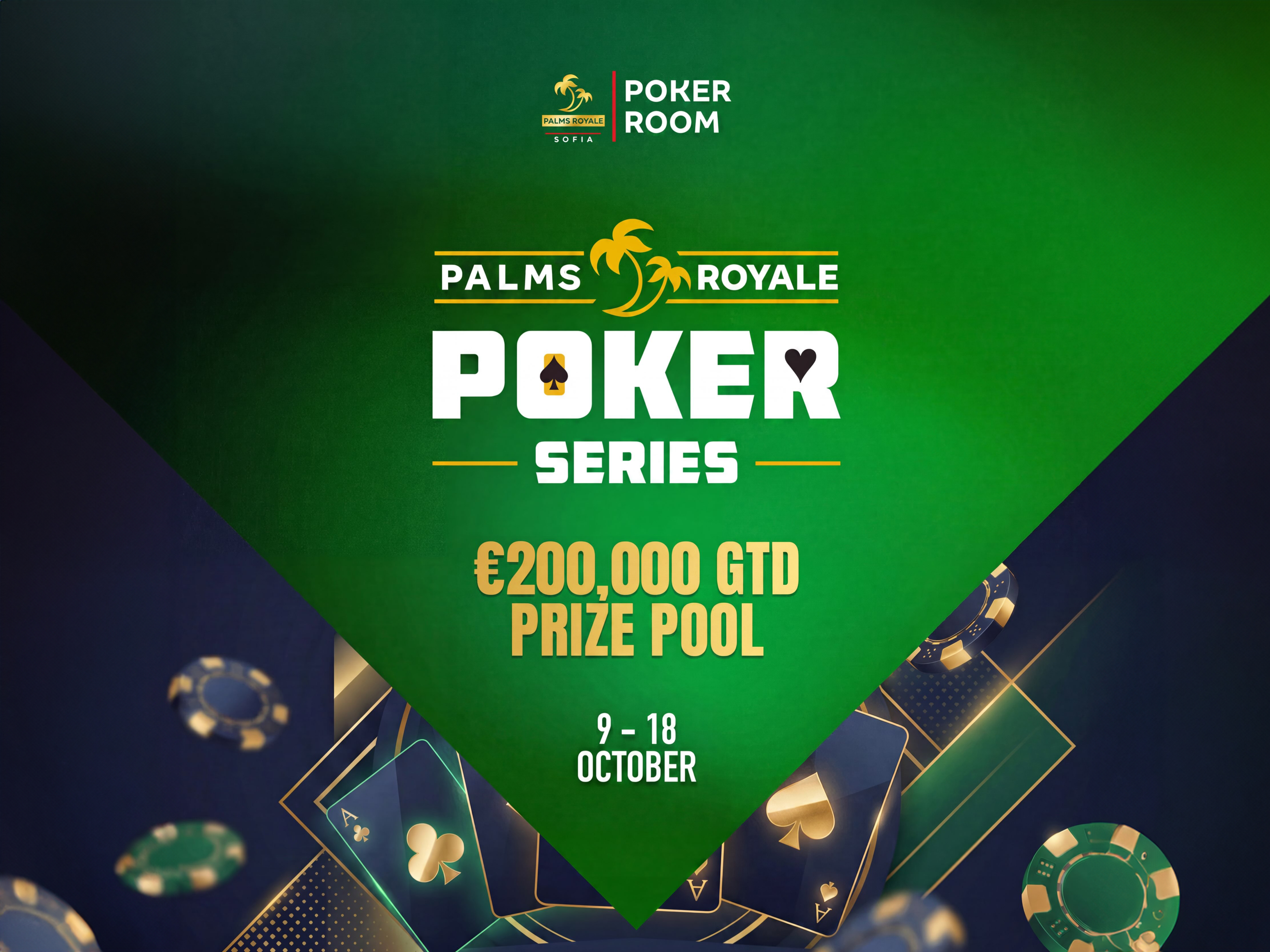 Poker Series