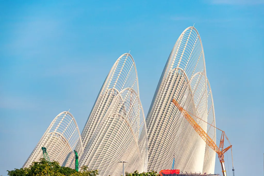 Zayed National Museum