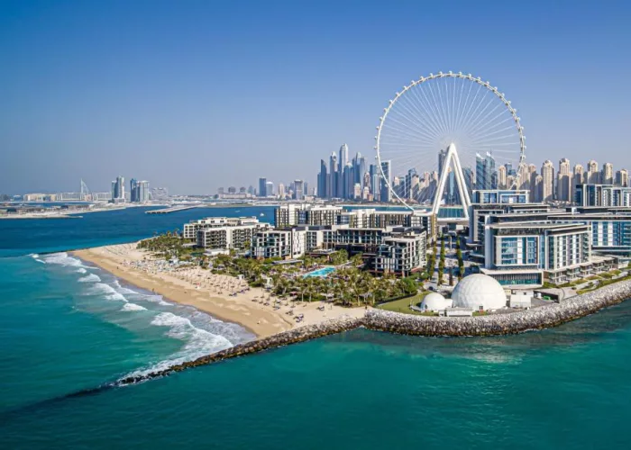 delano dubai