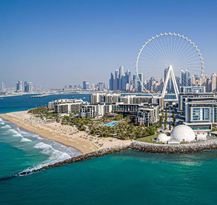 delano dubai