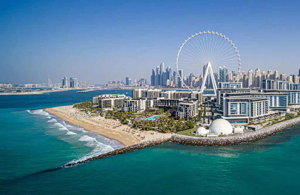 delano dubai