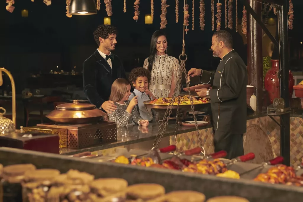Bab Al Shams