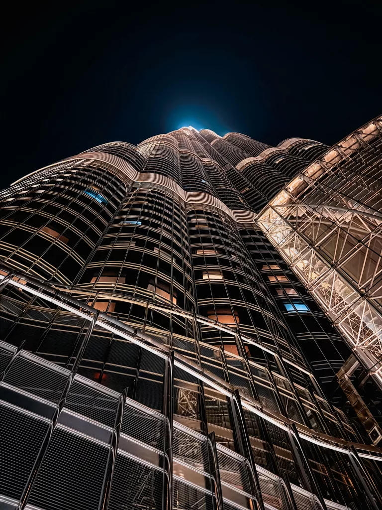 Armani Hotel Dubai