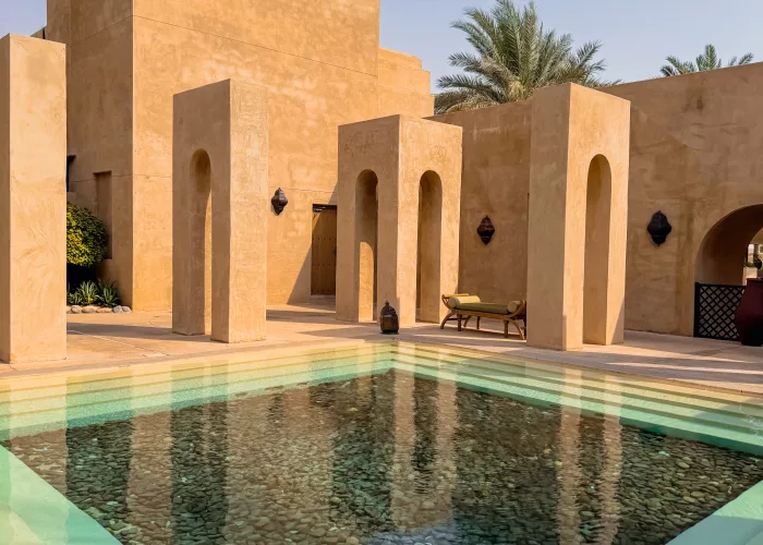 Bab Al Shams