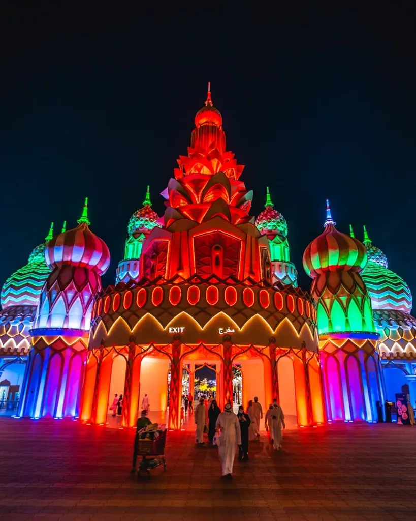 global village 