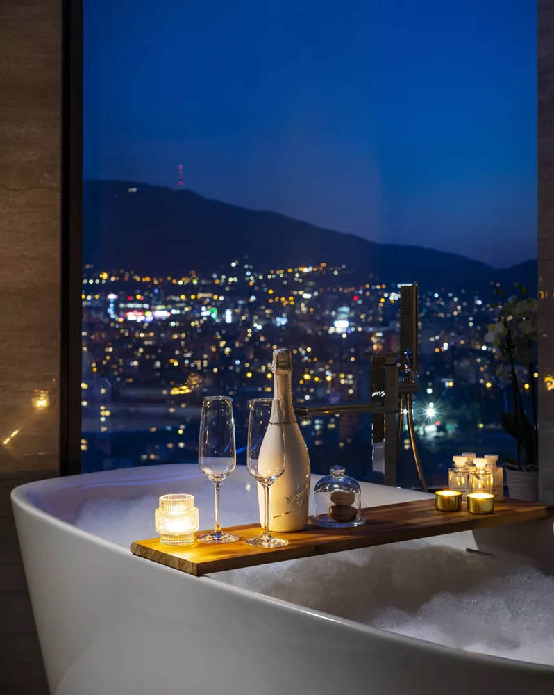 Signature suite (2)