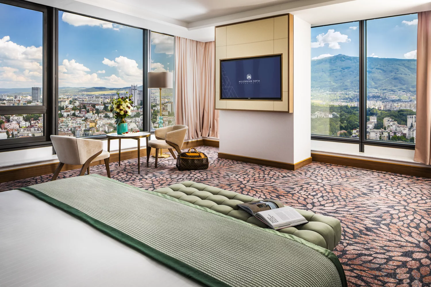 Grand Hotel Millennium