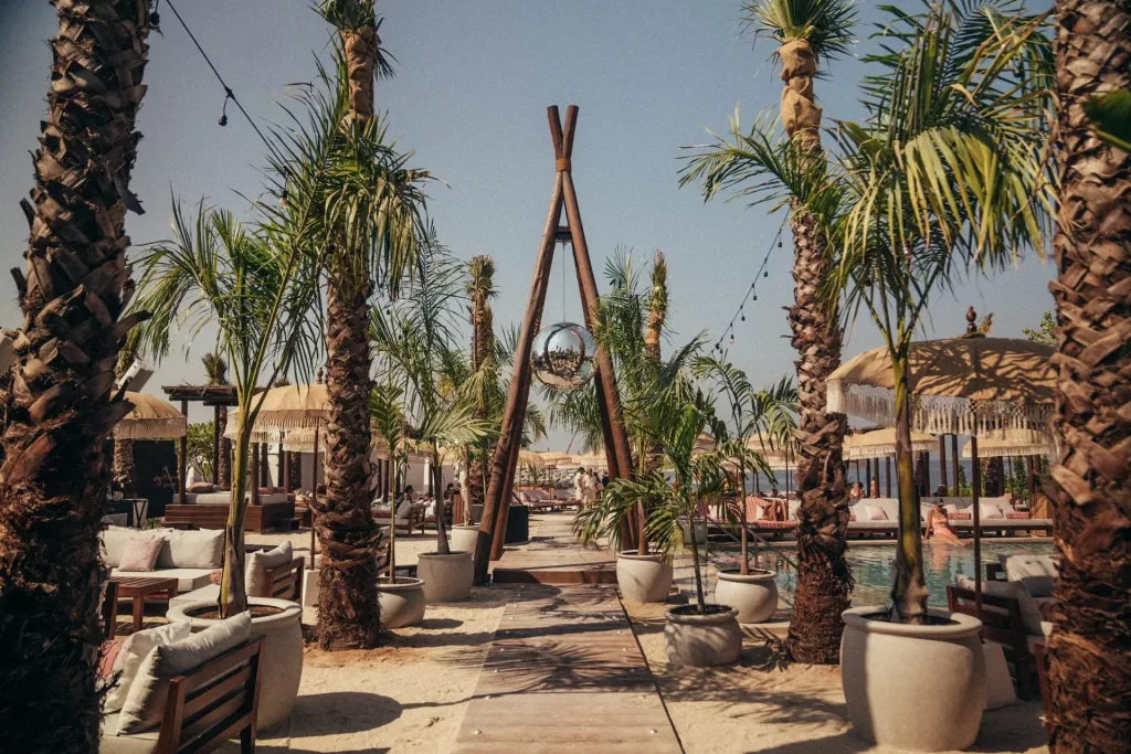 Gitano Dubai 