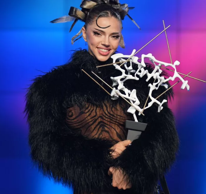 Dara Eurovision