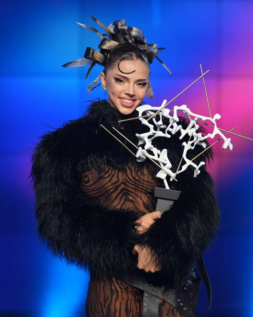 Dara Eurovision