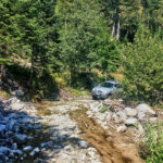 Bansko Off-Road Mountain Safari