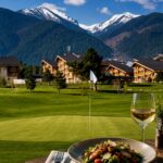 Golf & Wellness Escape