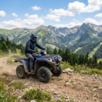 ATV & Mountain Adventure Experience