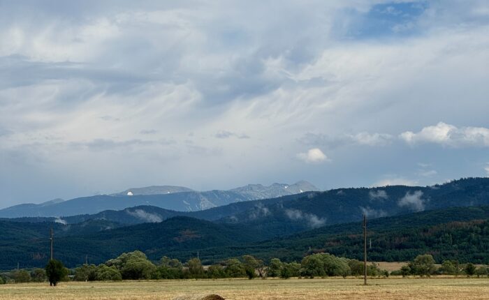 Pirin Mountain Nature Discovery